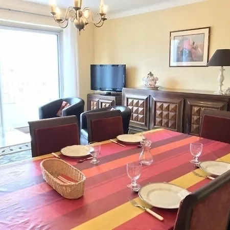 Bi-harri : Le Tout A Pied Appartement Biarritz