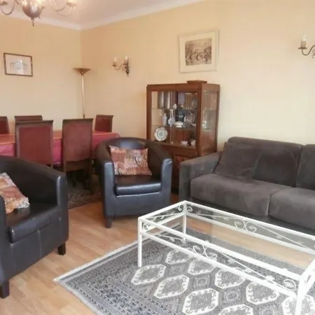 Bi-harri : Le Tout A Pied Appartement Biarritz