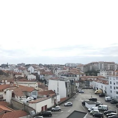 Διαμέρισμα Bi-harri : Le Tout A Pied *
